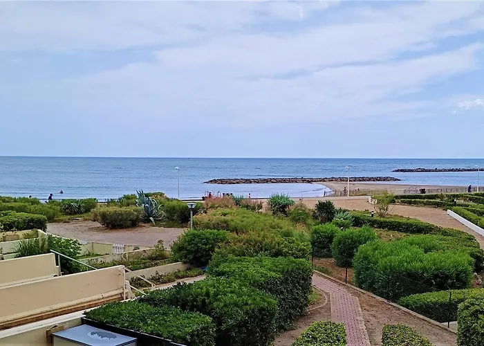 Front De Plage