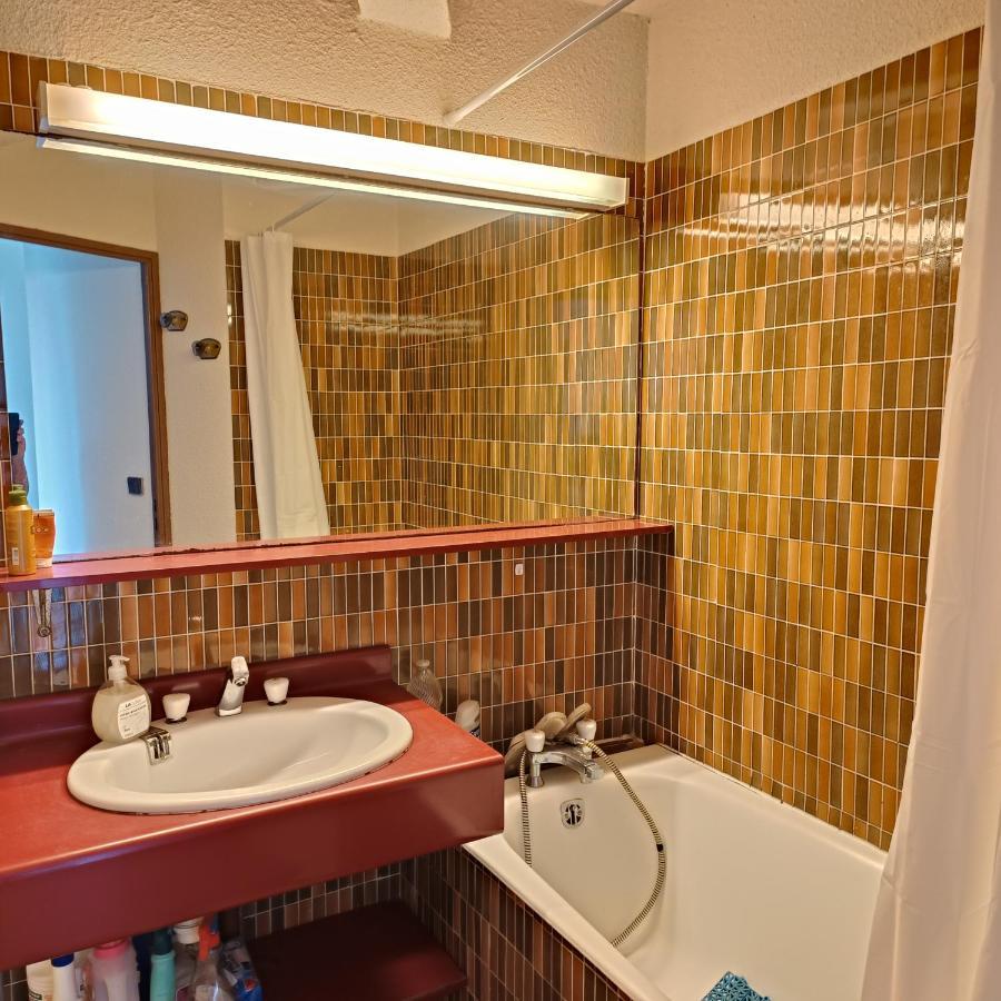 Front De Apartment Palavas-les-Flots