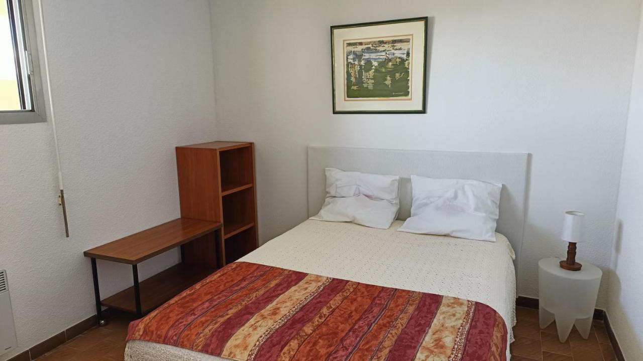 Front De Apartment Palavas-les-Flots
